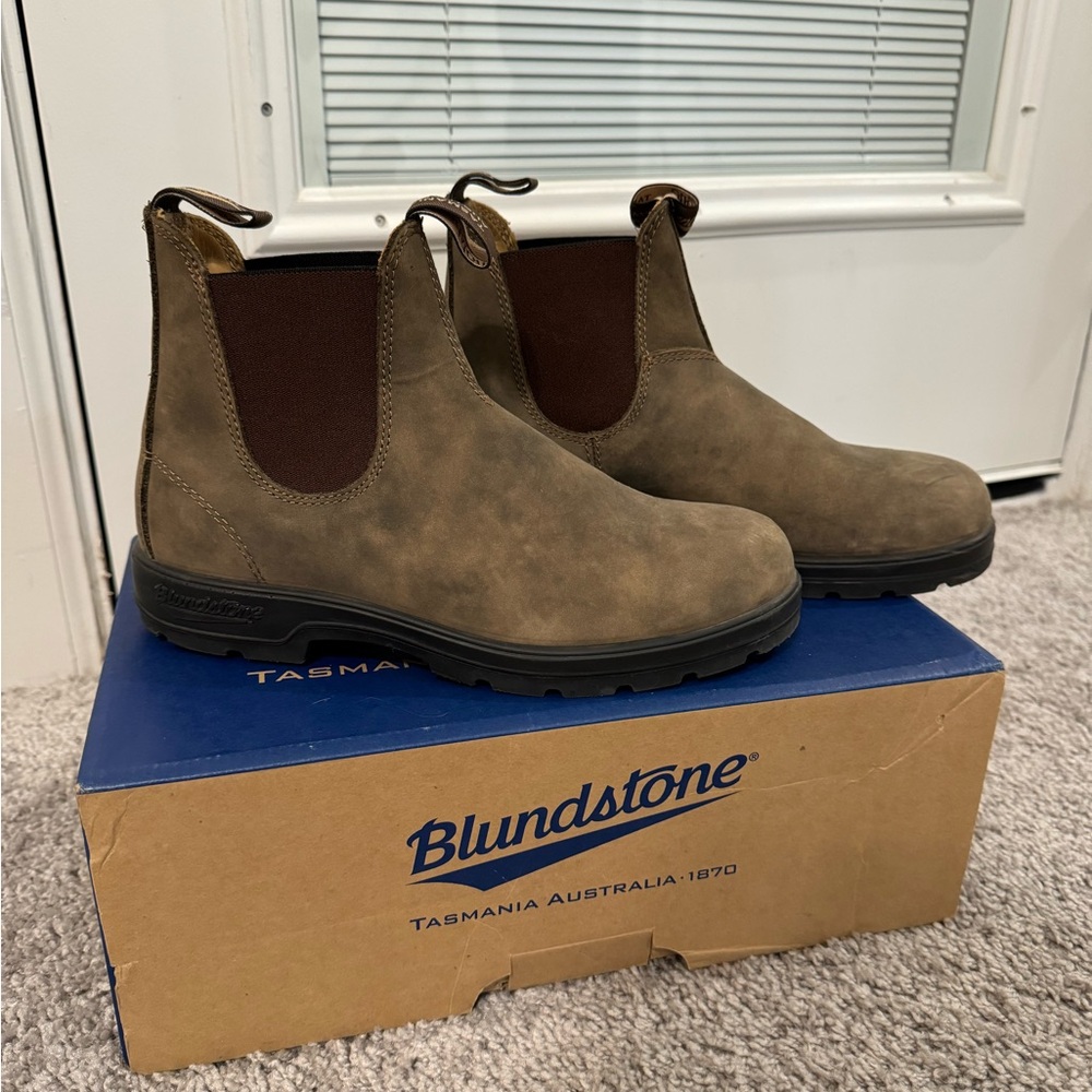 Blundstone Chelsea Boots